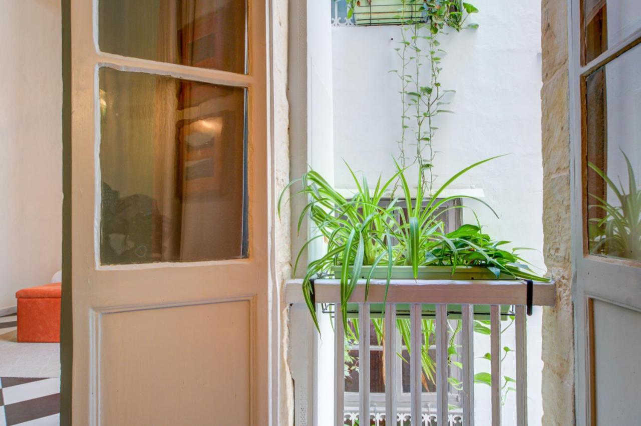 The House In Old Mint Street Apartment วัลเลตตา ภายนอก รูปภาพ