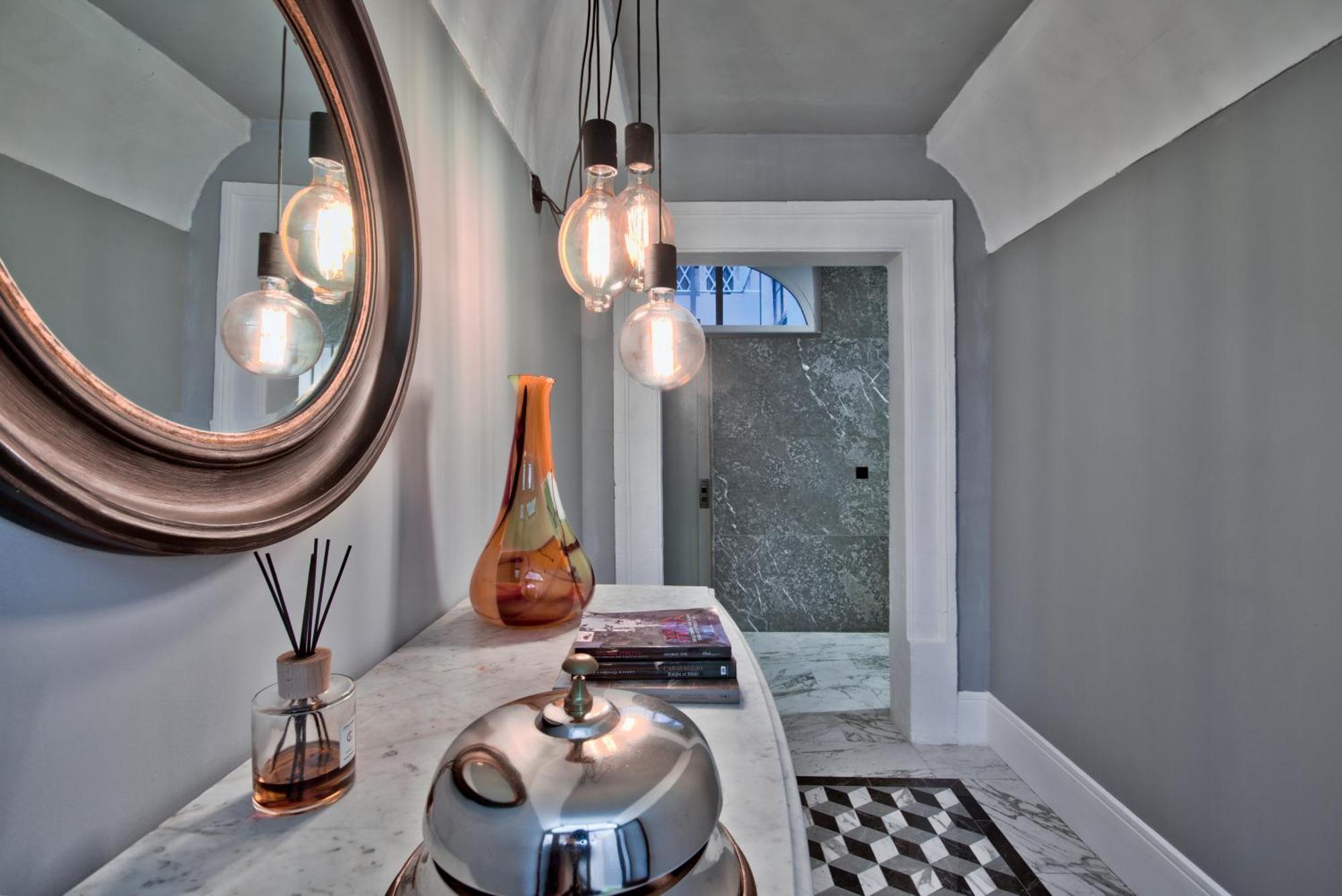 The House In Old Mint Street Apartment วัลเลตตา ภายนอก รูปภาพ