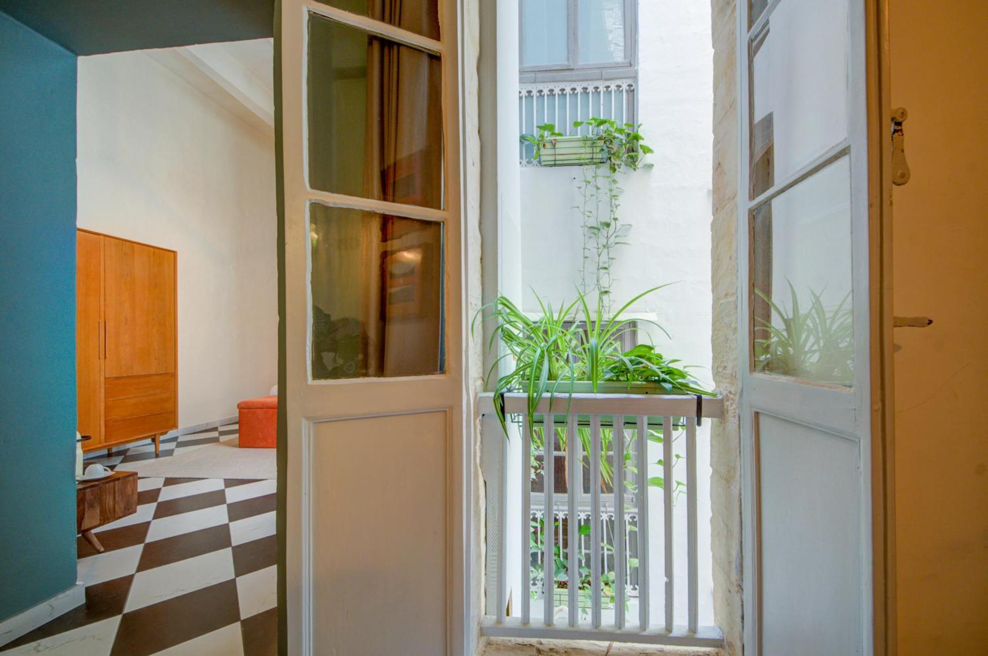 The House In Old Mint Street Apartment วัลเลตตา ภายนอก รูปภาพ