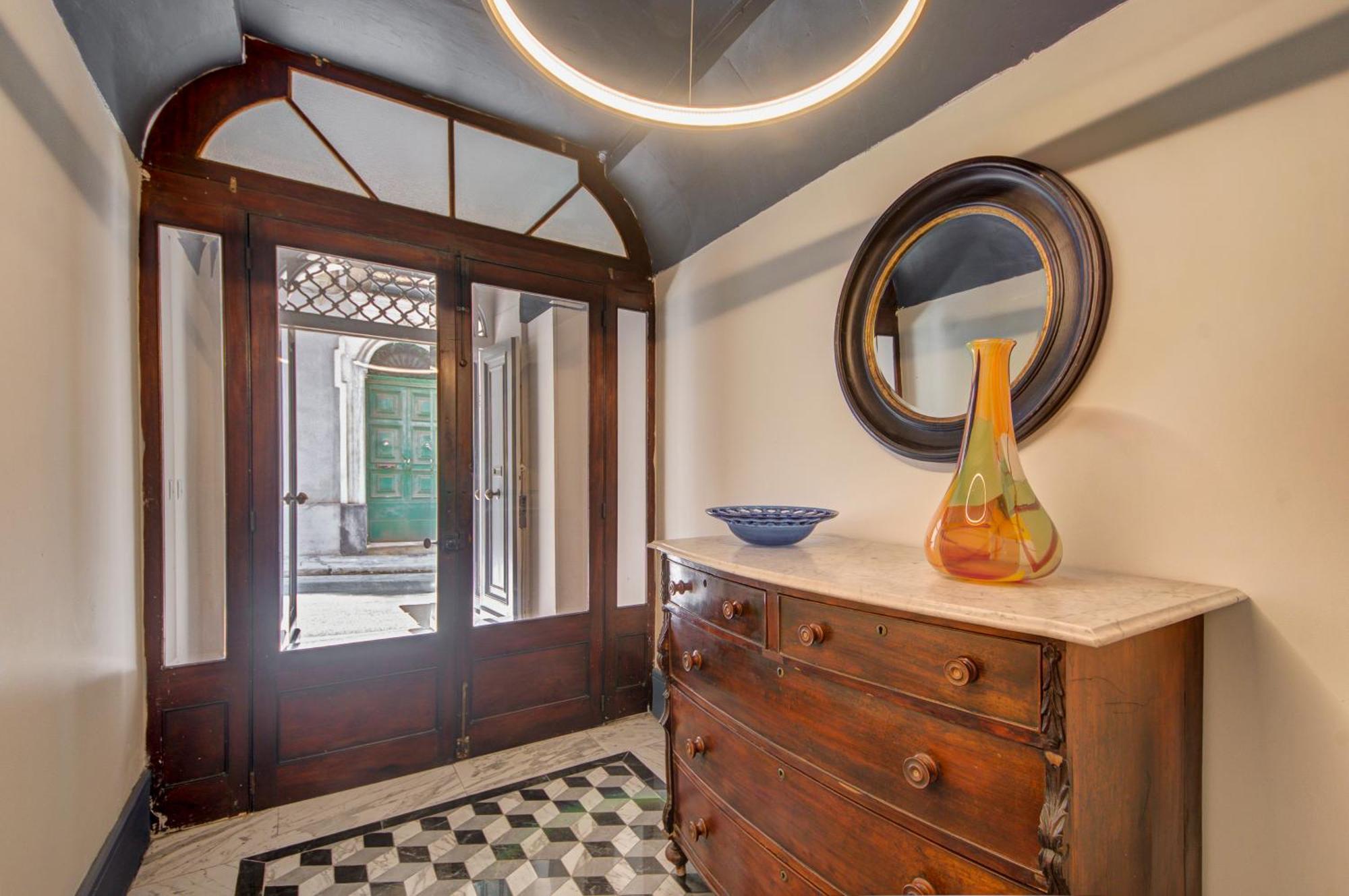 The House In Old Mint Street Apartment วัลเลตตา ภายนอก รูปภาพ